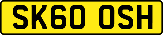 SK60OSH