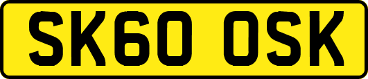 SK60OSK