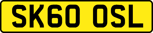 SK60OSL