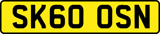 SK60OSN