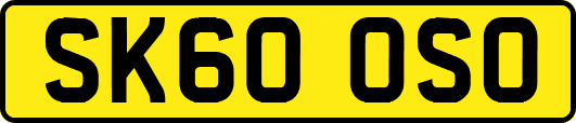 SK60OSO