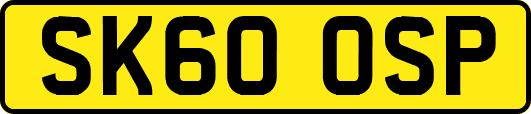 SK60OSP