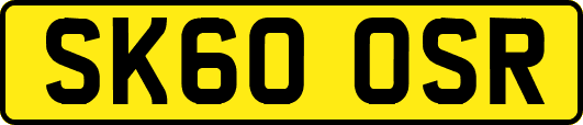 SK60OSR
