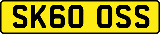 SK60OSS