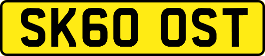 SK60OST