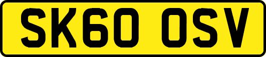 SK60OSV