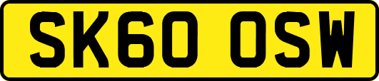 SK60OSW
