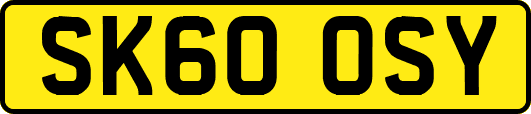 SK60OSY