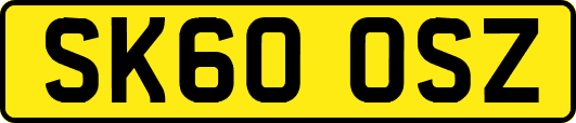 SK60OSZ