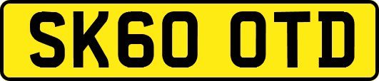SK60OTD