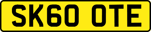 SK60OTE