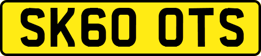 SK60OTS