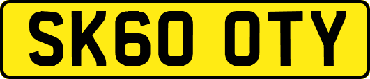 SK60OTY