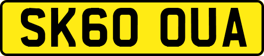 SK60OUA