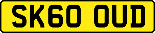 SK60OUD