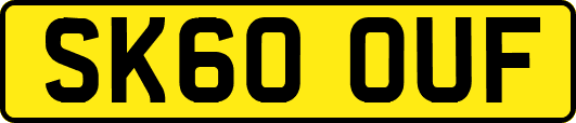 SK60OUF