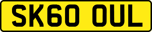SK60OUL