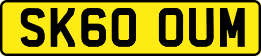 SK60OUM