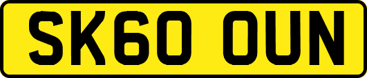 SK60OUN
