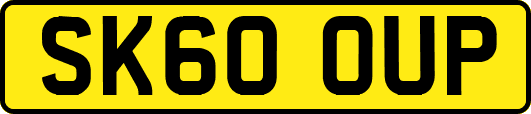 SK60OUP
