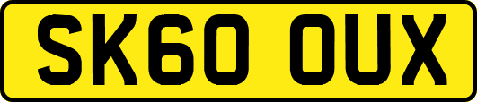 SK60OUX