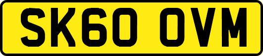 SK60OVM