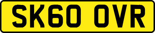 SK60OVR