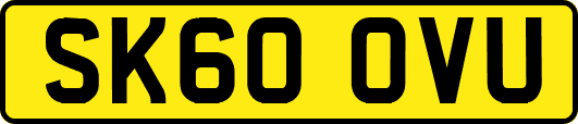 SK60OVU