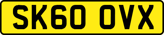 SK60OVX