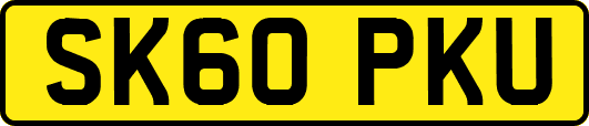 SK60PKU