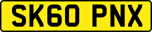SK60PNX
