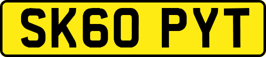 SK60PYT