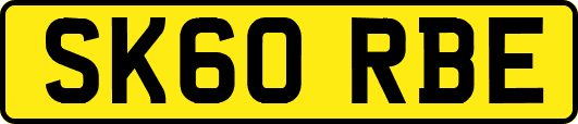 SK60RBE