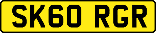 SK60RGR