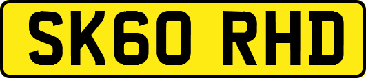 SK60RHD