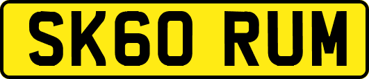 SK60RUM