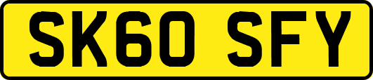 SK60SFY