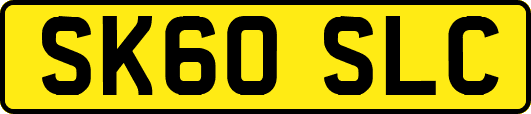 SK60SLC