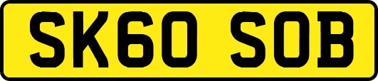 SK60SOB