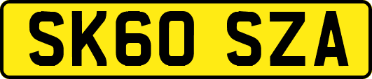 SK60SZA