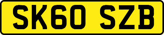SK60SZB