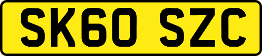 SK60SZC