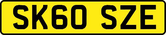 SK60SZE