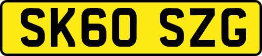 SK60SZG