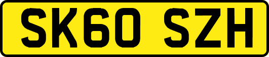 SK60SZH