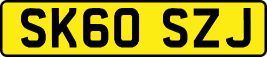 SK60SZJ