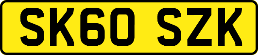 SK60SZK
