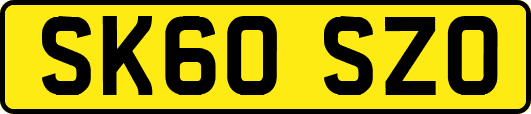 SK60SZO