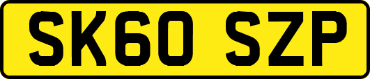 SK60SZP