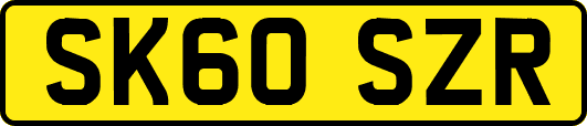 SK60SZR